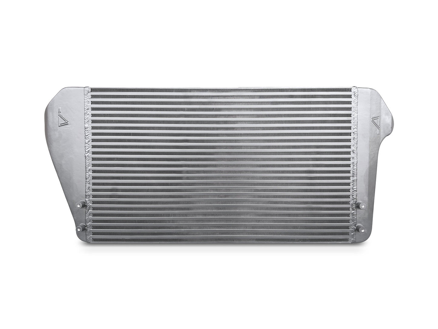 CVF Performance Intercooler + Charge Pipe Kit Bundle - 2020-2026 Ford Explorer ST — alternate view 5