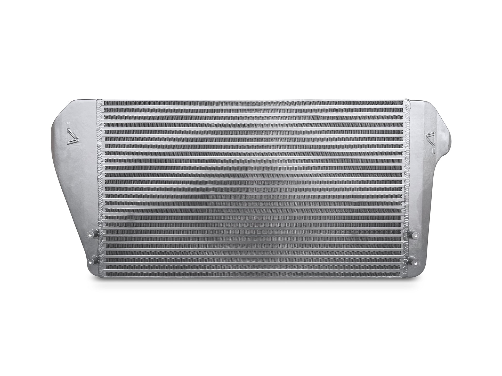 CVF Performance Intercooler + Charge Pipe Kit Bundle - 2020-2026 Ford Explorer ST — alternate view 5