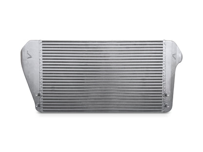 CVF Performance Intercooler + Charge Pipe Kit Bundle - 2020-2026 Ford Explorer ST — alternate view 5