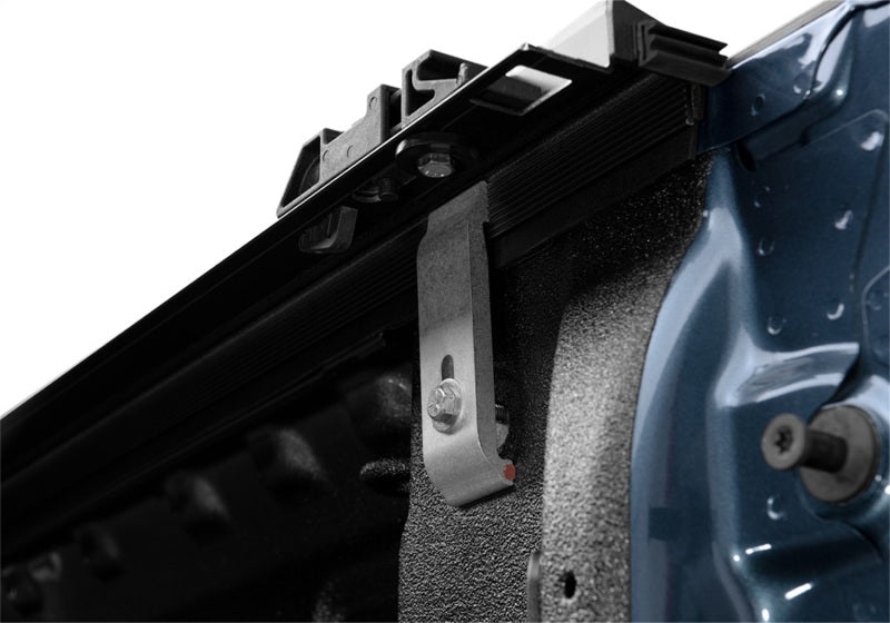 Truxedo TRX Bed Cover - Pro X15 — alternate view 5