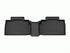 WeatherTech FloorLiner HP — 2022-2024 Ford Explorer & Explorer ST — Black