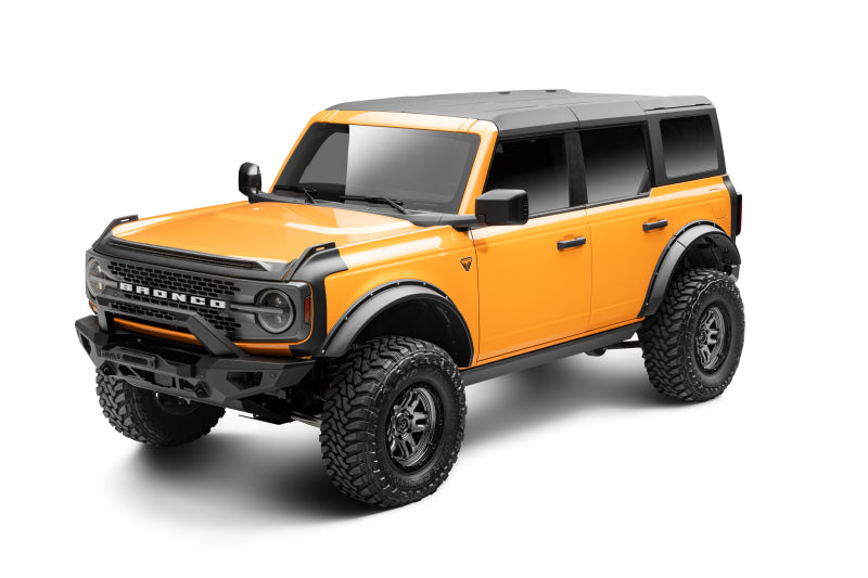 Go Rhino GOR RealTruck VoltStep Running Boards — alternate view 5