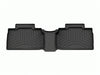 WeatherTech FloorLiner HP Black for 2022-2024 Ford Explorer