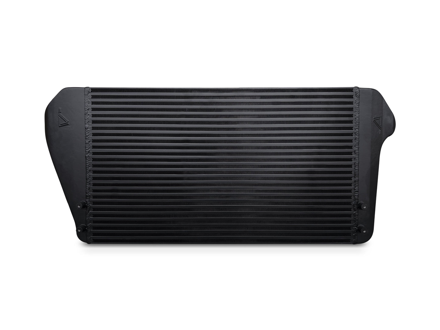 CVF Performance Intercooler + Charge Pipe Kit Bundle - 2020-2026 Ford Explorer ST — alternate view 6
