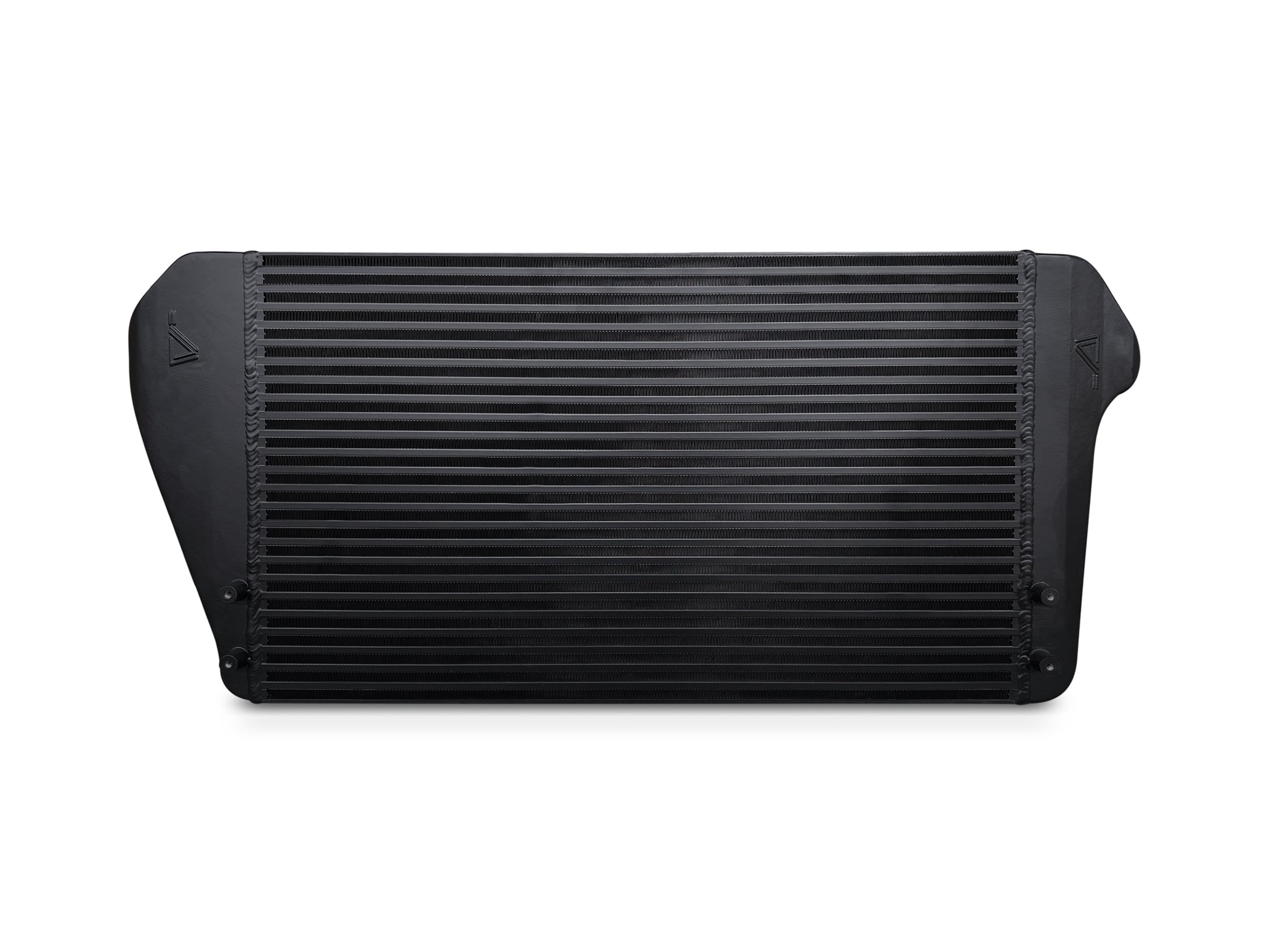 CVF Performance Intercooler + Charge Pipe Kit Bundle - 2020-2026 Ford Explorer ST — alternate view 6