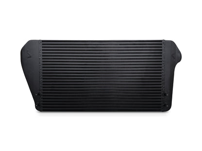CVF Performance Intercooler + Charge Pipe Kit Bundle - 2020-2026 Ford Explorer ST — alternate view 6