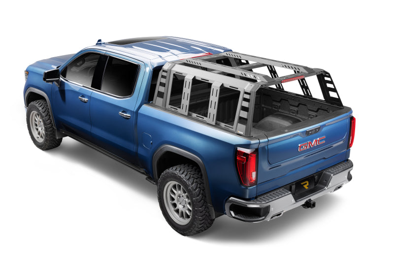 Go Rhino GOR RealTruck VoltStep Running Boards — alternate view 6