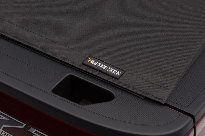 Truxedo TRX Bed Cover - Pro X15 — alternate view 6