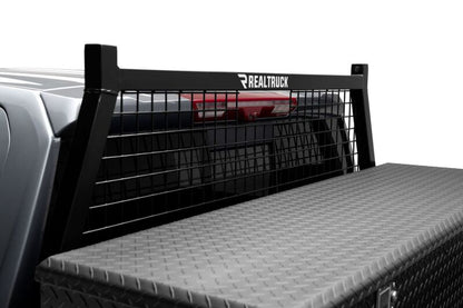 BackRack BCK Safety Headache Racks — alternate view 6