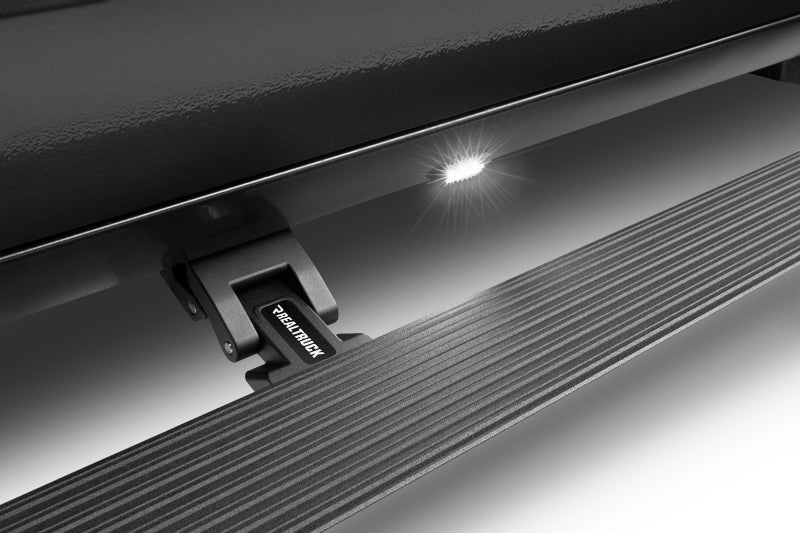 Go Rhino GOR RealTruck VoltStep Running Boards — alternate view 6