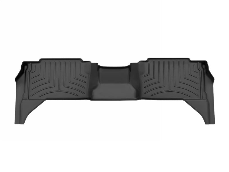 WeatherTech FloorLiner HP for 2024+ Toyota Tacoma