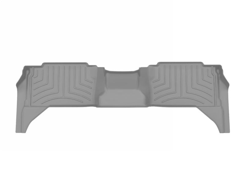 WeatherTech FloorLiner HP for 2024+ Toyota Tacoma — alternate view 2