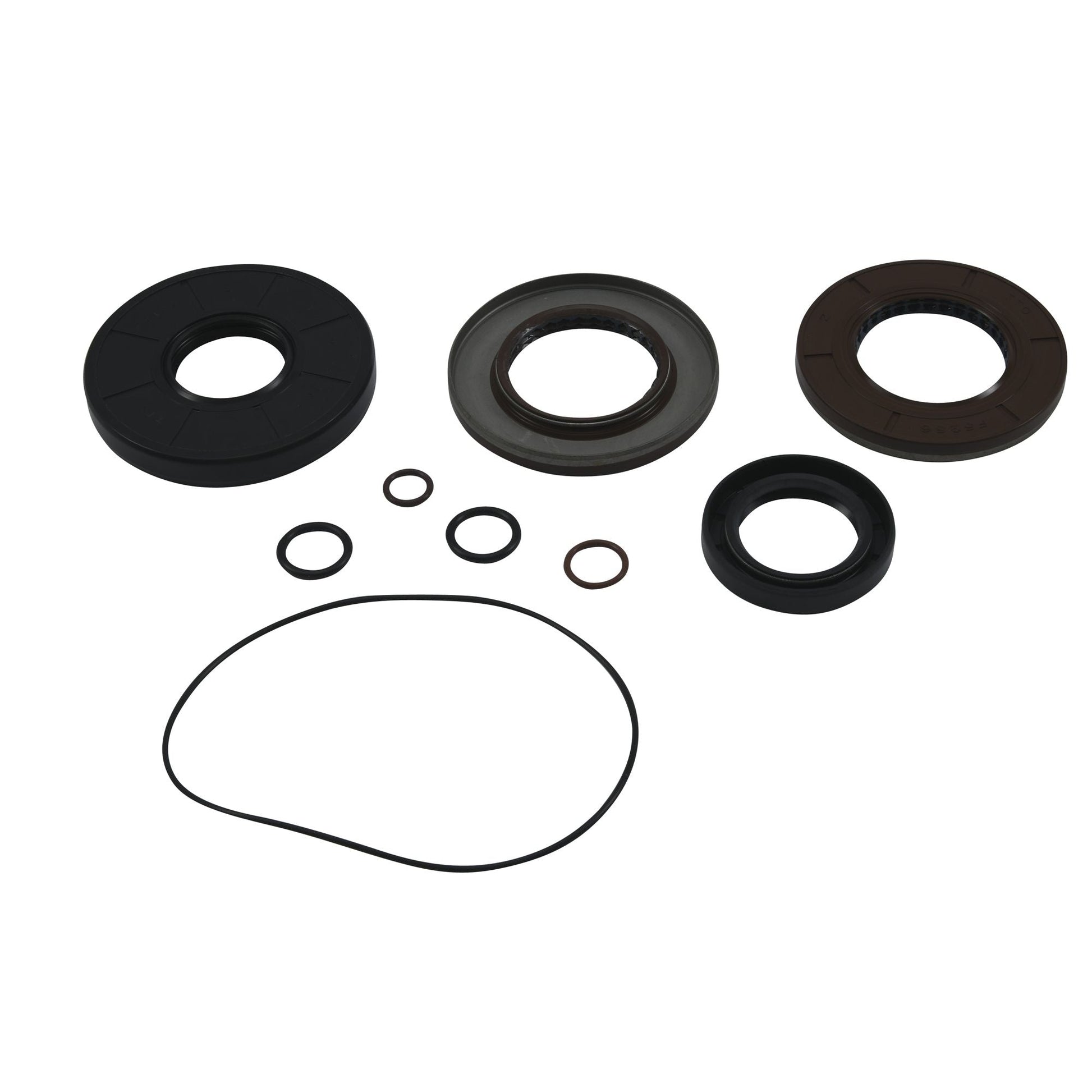 ALL BALLS RACING TRANS AXLE BEARING/SEAL KIT — alternate view 2