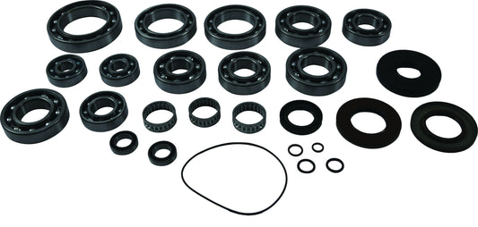 ALL BALLS RACING TRANS AXLE BEARING/SEAL KIT