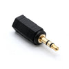 Rugged Radios 3.5 Stereo to Mono Adapter