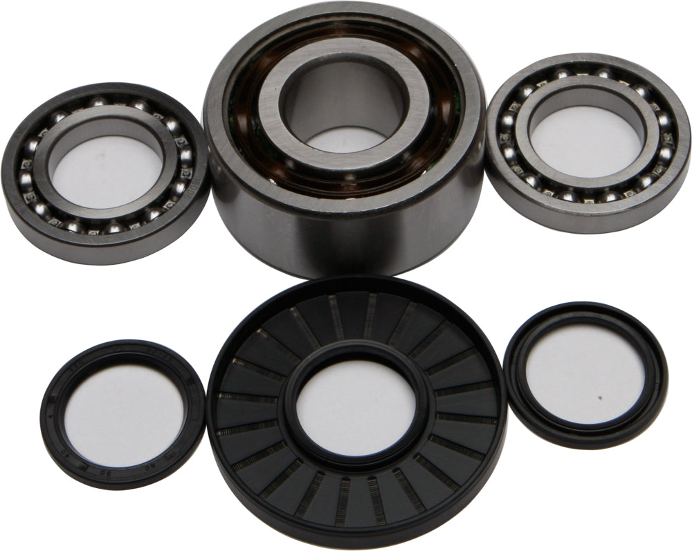 ALL BALLS RACING Polaris RZR, Ranger, Front Differential Bearing And Seal Kit