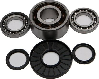 ALL BALLS RACING Polaris RZR, Ranger, Front Differential Bearing And Seal Kit