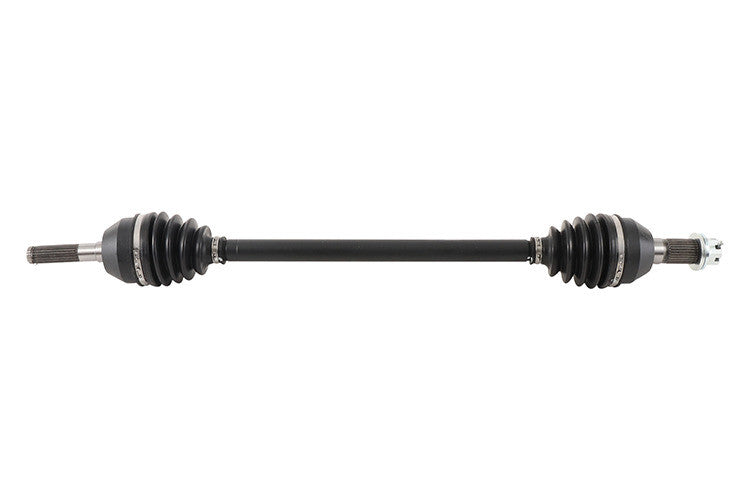 ALL BALLS RACING 8 Ball Extreme Duty Axle for Can-Am Maverick