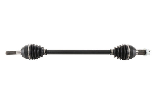 ALL BALLS RACING 8 Ball Extreme Duty Axle for Can-Am Maverick