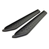 Westin Outlaw Running Boards 28-33785 for 2025-2026 Toyota 4Runner