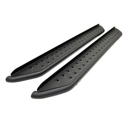 Westin Outlaw Running Boards 28-33785 for 2025-2026 Toyota 4Runner