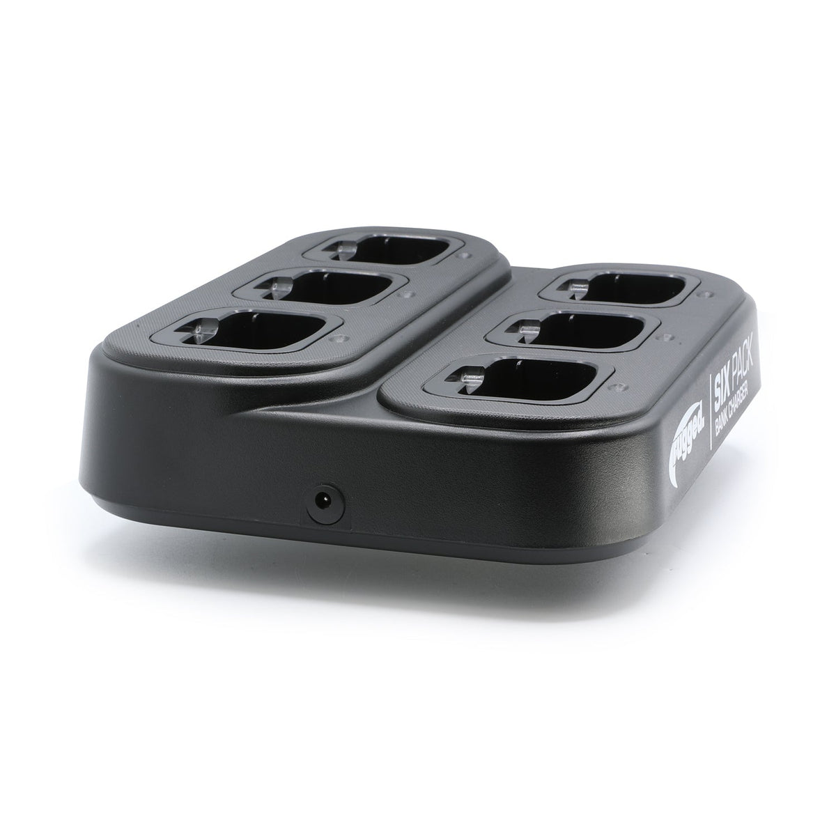 Rugged Radios Rugged Radios 6-Pack Bank Charger for Handheld Radios