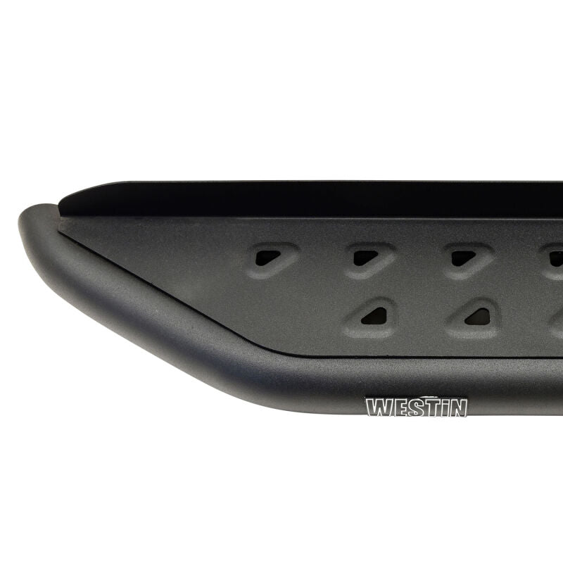 Westin Outlaw Running Boards 28-33785 for 2025-2026 Toyota 4Runner