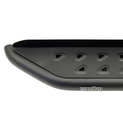 Westin Outlaw Running Boards 28-33785 for 2025-2026 Toyota 4Runner