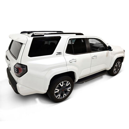Westin Outlaw Running Boards 28-33785 for 2025-2026 Toyota 4Runner