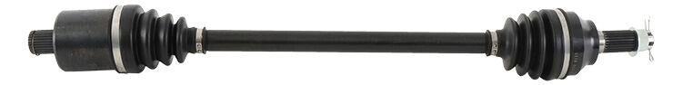 ALL BALLS RACING 8 Ball Extreme Duty Axle - Polaris RZR Turbo S