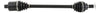 8 Ball Extreme Duty Axle - Polaris RZR Turbo S