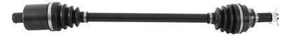 ALL BALLS RACING 8 Ball Extreme Duty Axle - Polaris RZR Turbo S