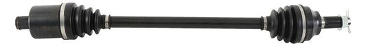 ALL BALLS RACING 8 Ball Extreme Duty Axle - Polaris RZR Turbo S