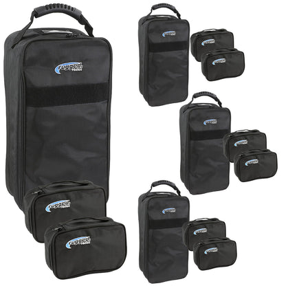 Rugged Radios Rugged Radios Adventure Van Shelf Bag Bundle
