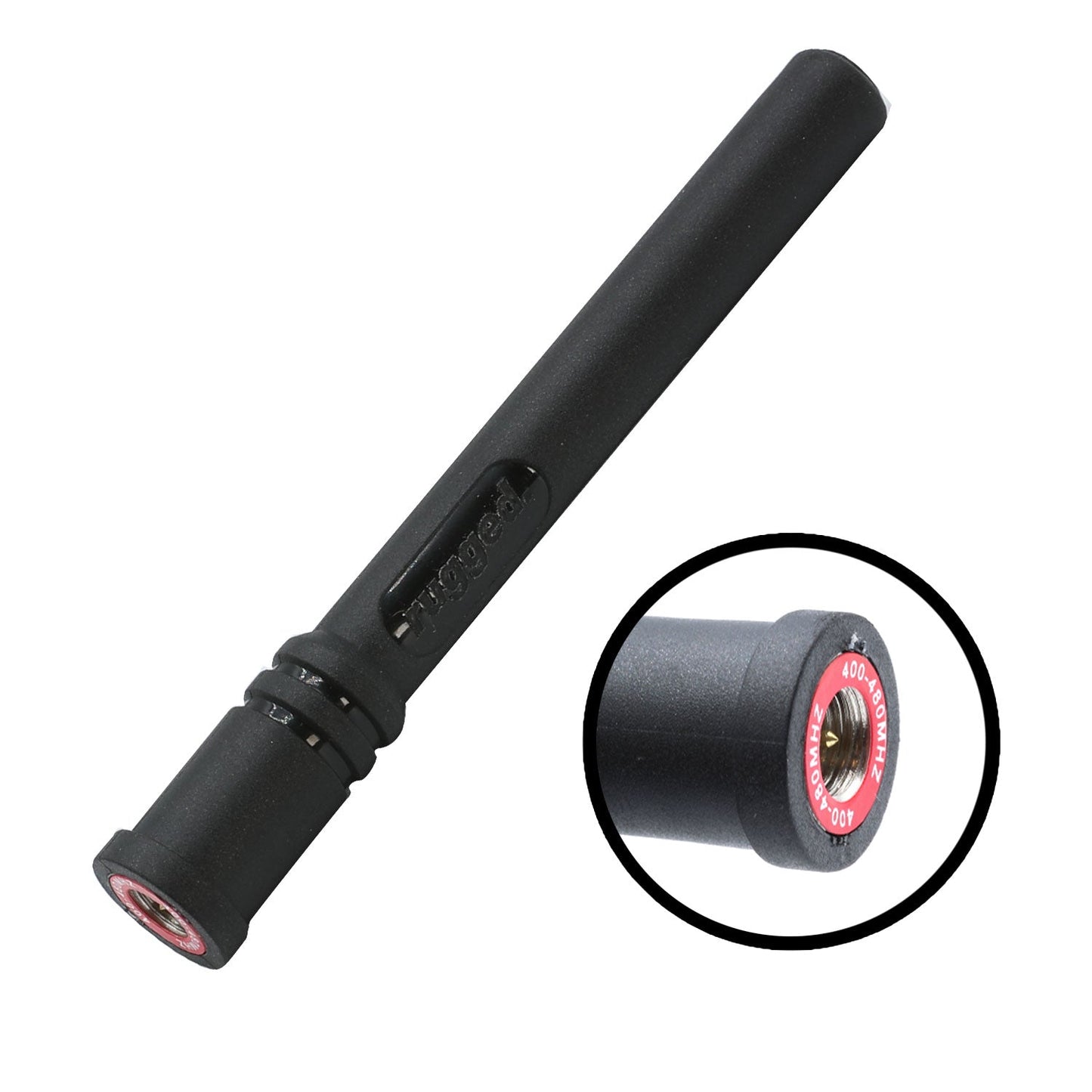 Rugged Radios Rugged Radios Replacement RDH16-U Antenna