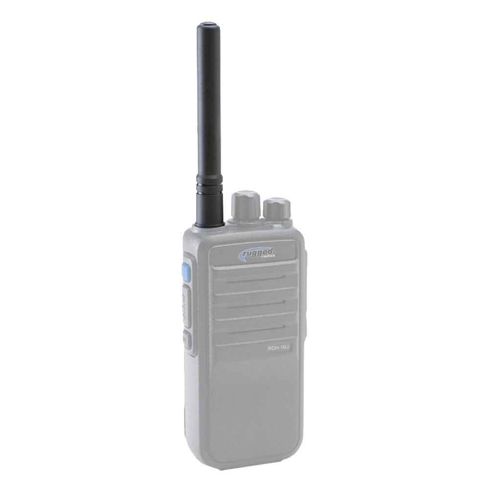 Rugged Radios Rugged Radios Replacement RDH16-U Antenna