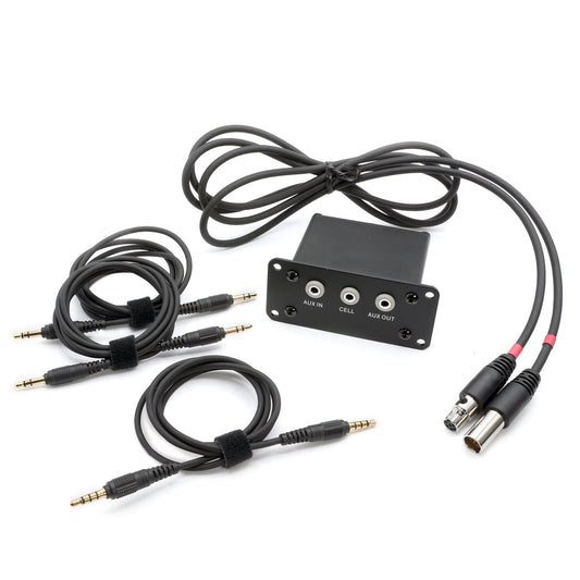 Rugged Radios Rugged Audio Control Hub