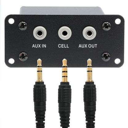 Rugged Radios Rugged Audio Control Hub