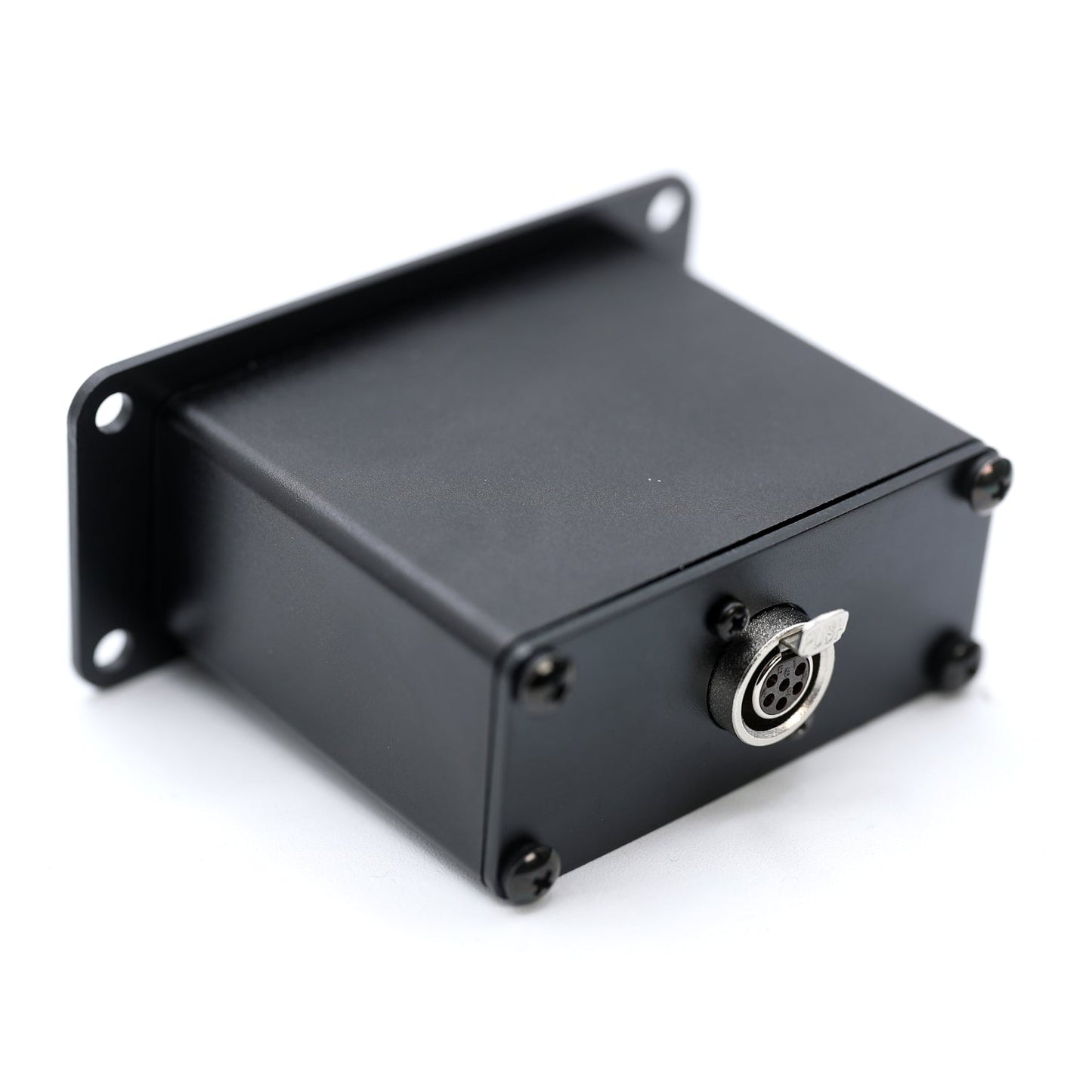 Rugged Radios Rugged Audio Control Hub