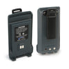 Rugged Radios GMR2 Replacement Battery with 12v Charge Port and Belt C