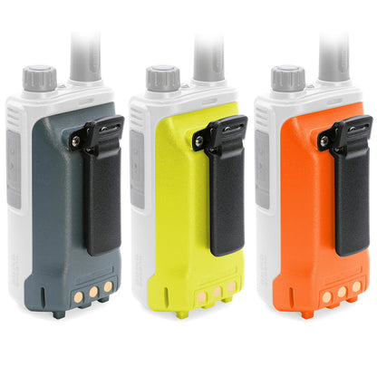 Rugged Radios Rugged Radios GMR2 and GMR2 PLUS Handheld Long-Lasting XL Battery