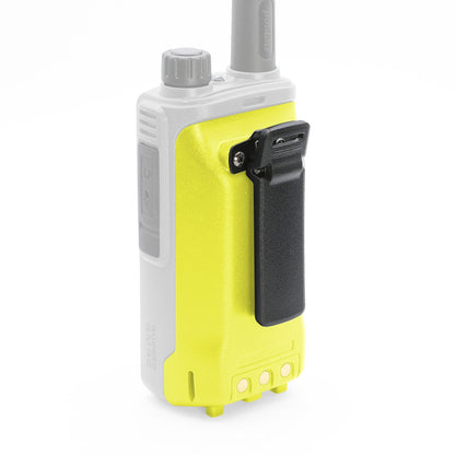Rugged Radios Rugged Radios GMR2 and GMR2 PLUS Handheld Long-Lasting XL Battery