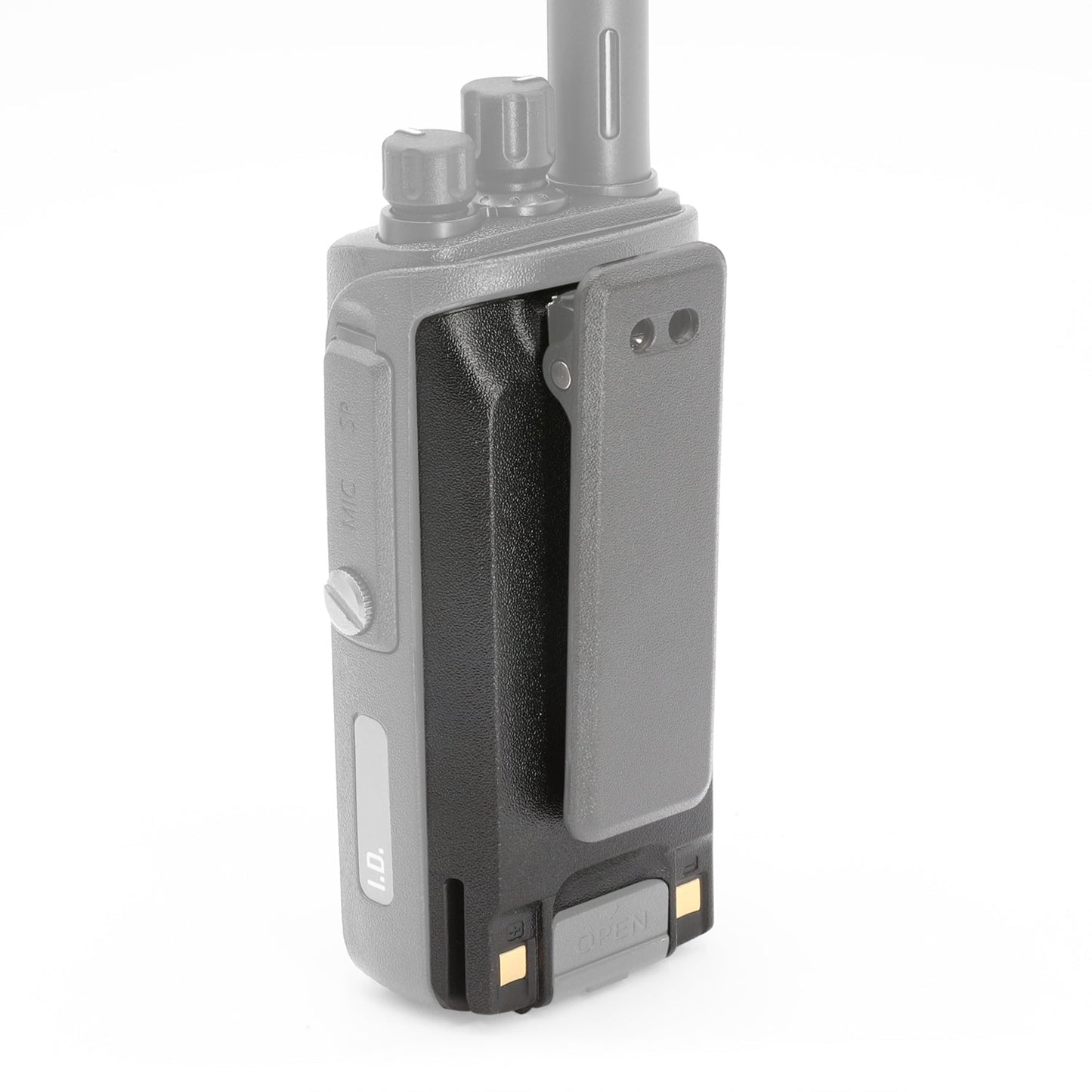 Rugged Radios Rugged Radios RDH-X / ABH7 Replacement Battery