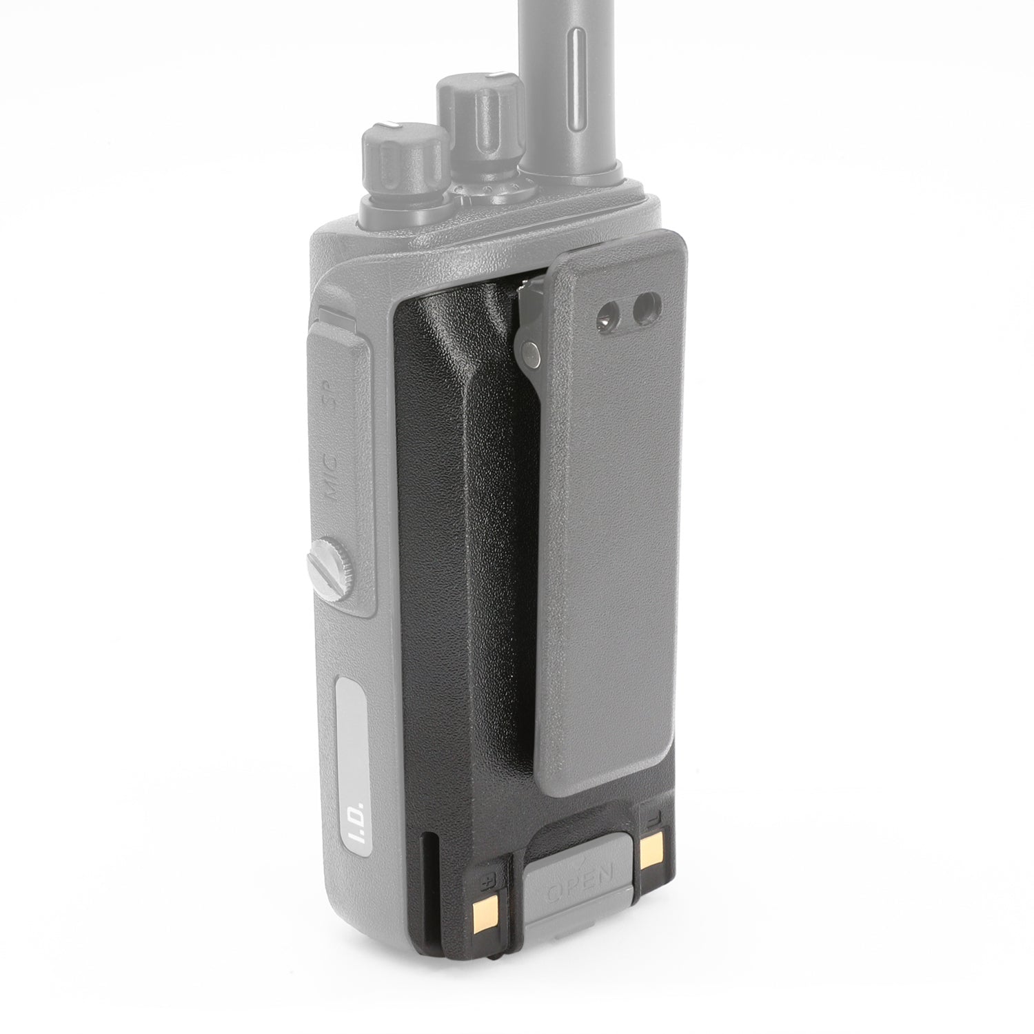 Rugged Radios Rugged Radios RDH-X / ABH7 Replacement Battery