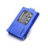 Rugged Radios V3 Replacement Battery with 12v Charge Port