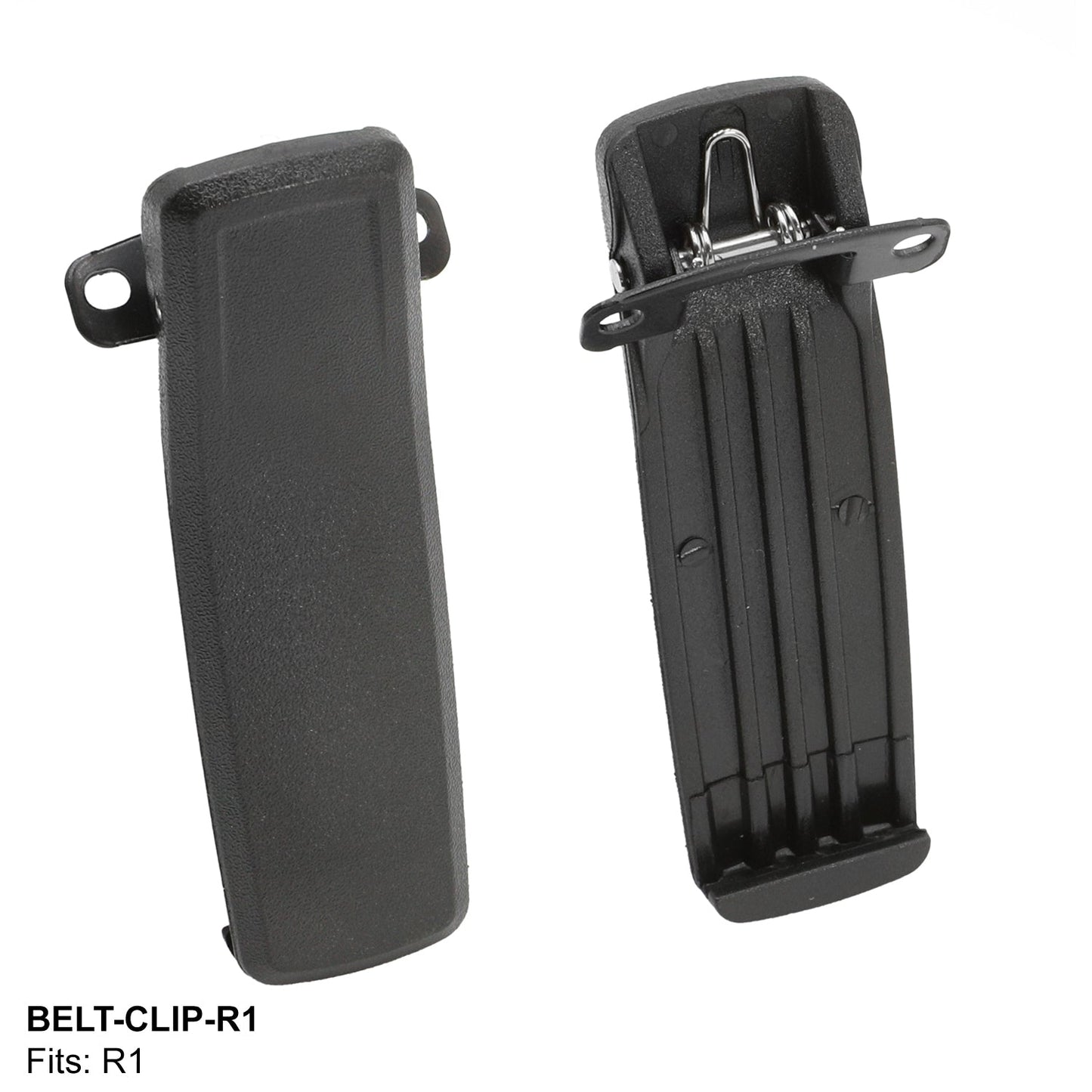 Rugged Radios Rugged Radios Replacement Belt Clip for Handheld Radios
