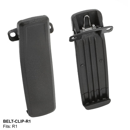 Rugged Radios Rugged Radios Replacement Belt Clip for Handheld Radios