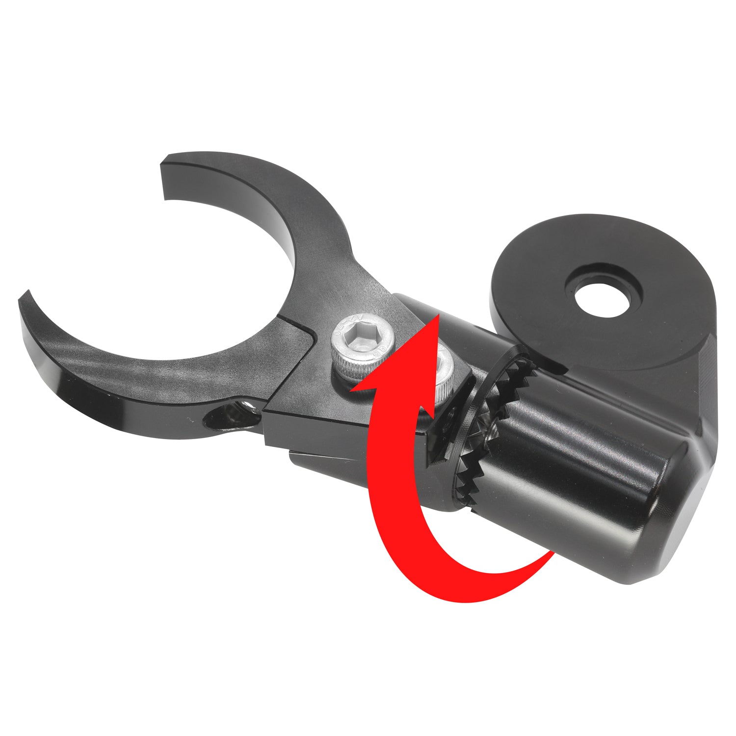 Rugged Radios Rugged Radios Adjustable Antenna Bar Mount