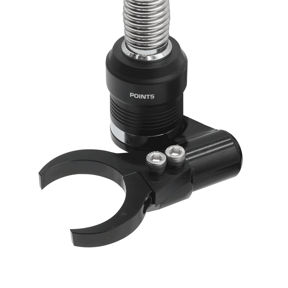 Rugged Radios Rugged Radios Adjustable Antenna Bar Mount