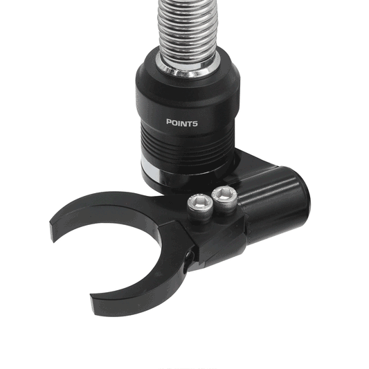 Rugged Radios Rugged Radios Adjustable Antenna Bar Mount